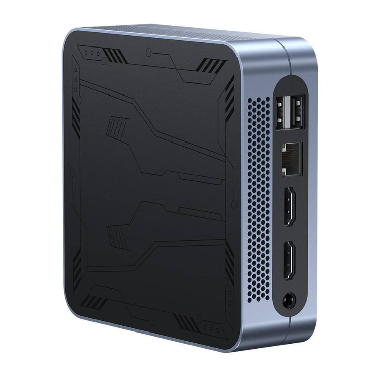 Mini-Pc Chuwi LarkBox X i3-1220P 8Gb/256Gb Wifi5 W11Pro