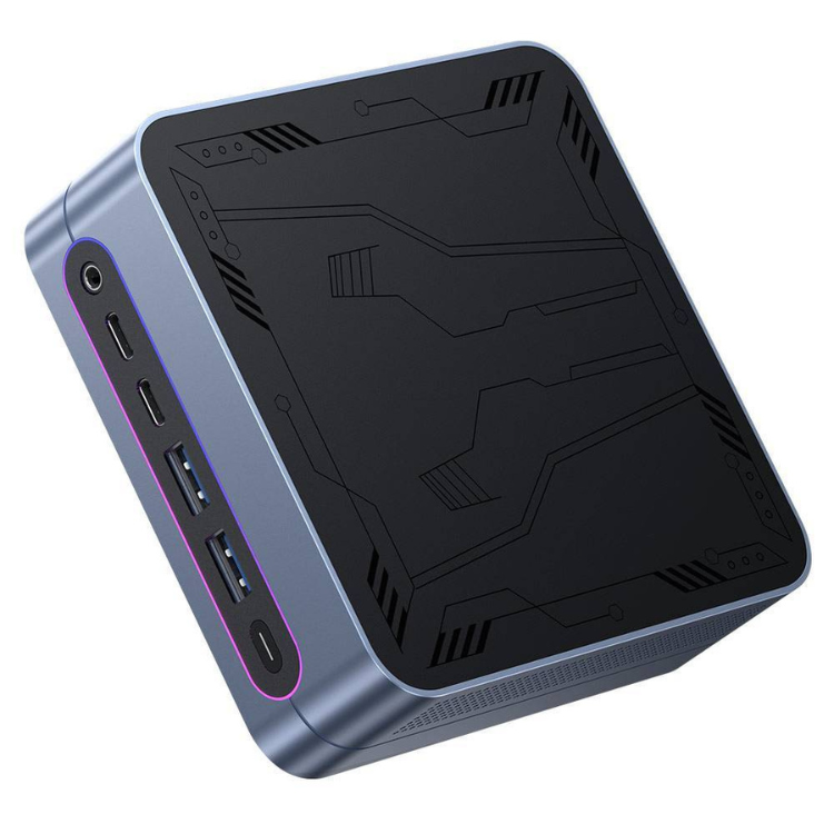 Mini-Pc Chuwi LarkBox X i3-1220P 8Gb/256Gb Wifi5 W11Pro