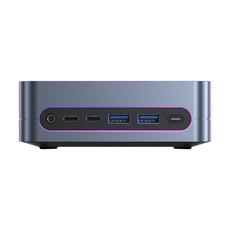 Mini-Pc Chuwi LarkBox X i3-1220P 8Gb/256Gb Wifi5 W11Pro