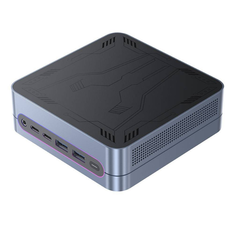 Mini-Pc Chuwi LarkBox X i3-1220P 8Gb/256Gb Wifi5 W11Pro