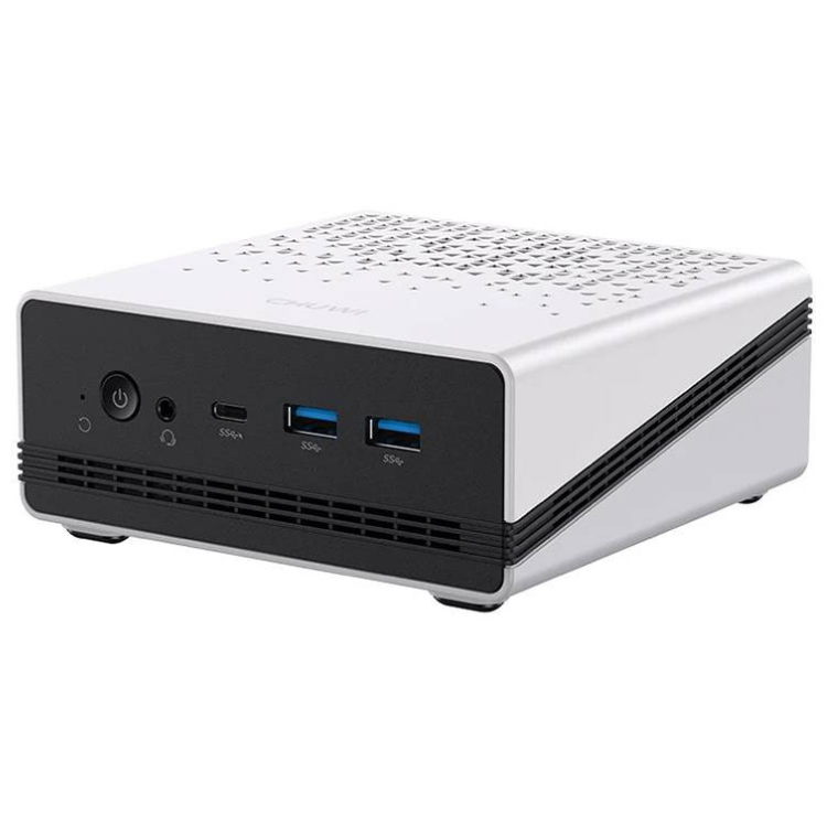 Mini-Pc Chuwi Ubox R5-6600H 16Gb/512Gb Wifi6 W11Pro