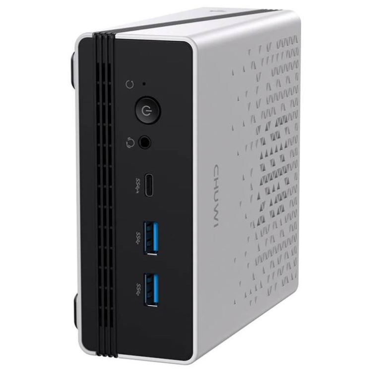 Mini-Pc Chuwi Ubox R5-6600H 16Gb/512Gb Wifi6 W11Pro
