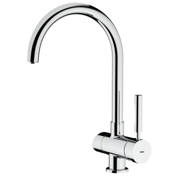 Teka Einhebelmischer OS200 Chrom
