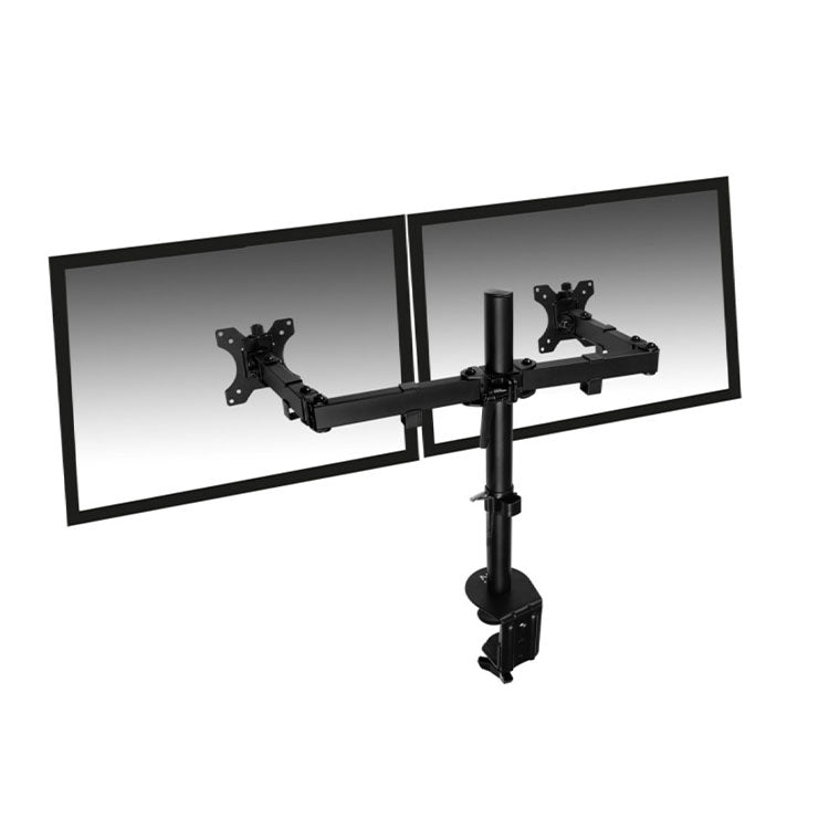 Suporte 2 Monitores Desktop Ewent 13-32"