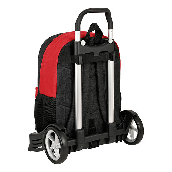Trolley Safta Harry Potter Witchcraft
