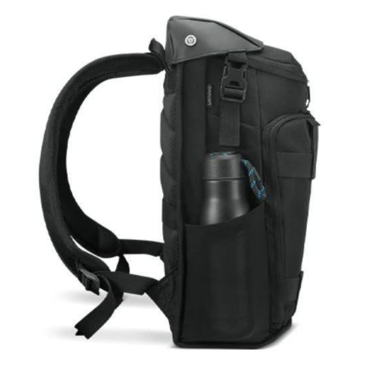 Mochila Lenovo Legion Active Gaming 17.3" Preta