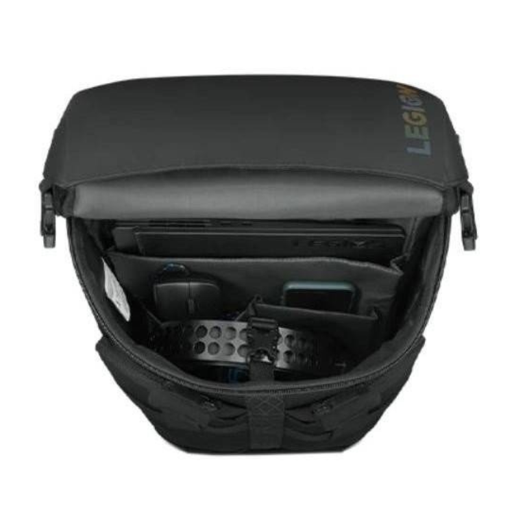 Mochila Lenovo Legion Active Gaming 17.3" Preta