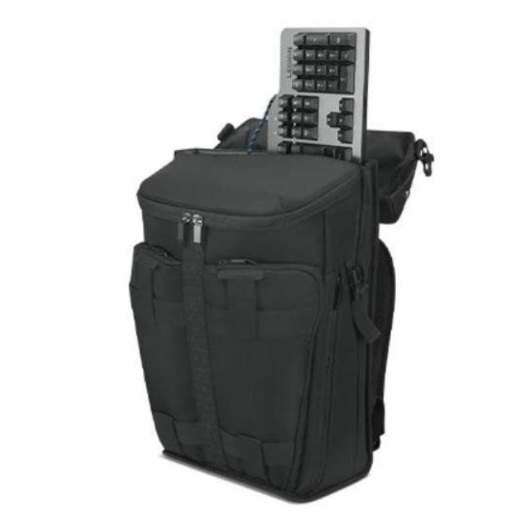 Mochila Lenovo Legion Active Gaming 17.3" Preta