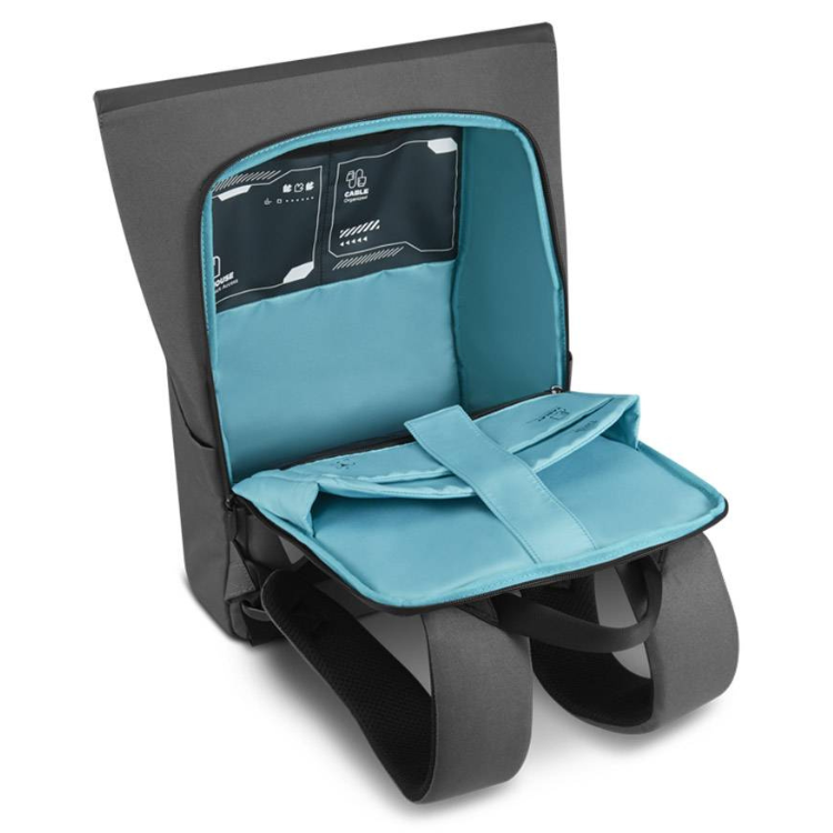 Mochila Lenovo Legion Gaming GB400 16" Preto