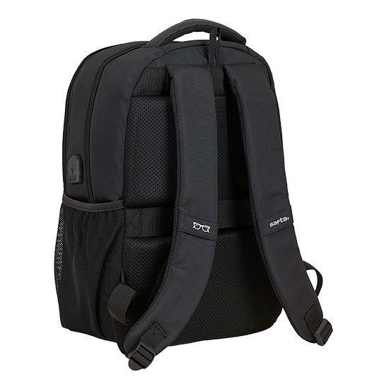 Safta Business Rucksack 14,1" Schwarz