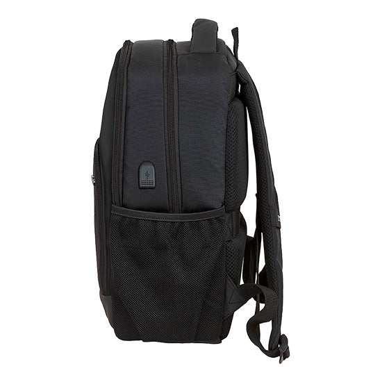 Safta Business Rucksack 14,1" Schwarz