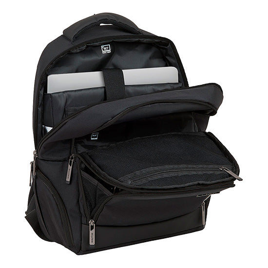 Safta Business Rucksack 14,1" Schwarz
