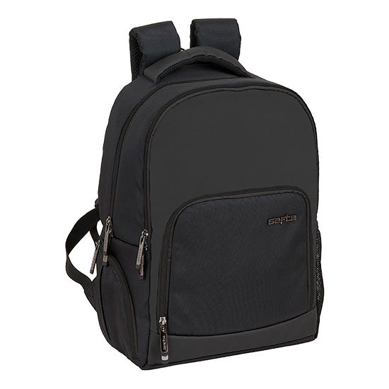 Safta Business Rucksack 14,1" Schwarz