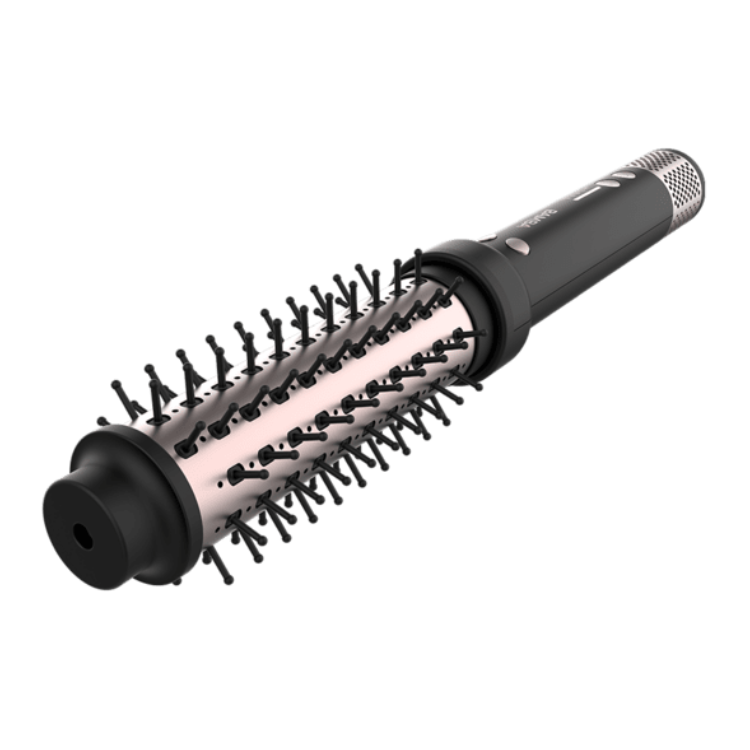 Escova Modeladora Cecotec Bamba InstantCare Curly Airflow