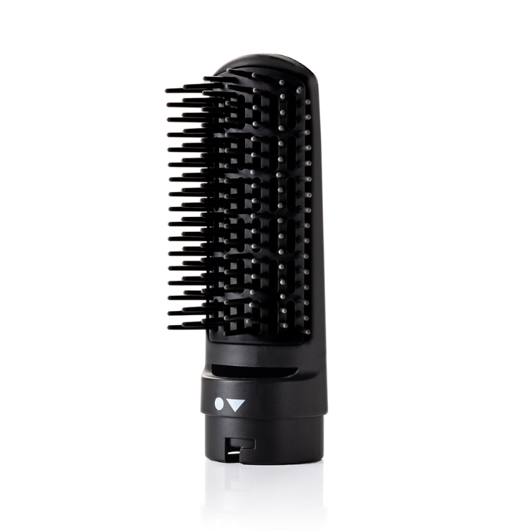 Modelador de Cabelo Belissima Imetec Air Wonder 1000W Branco