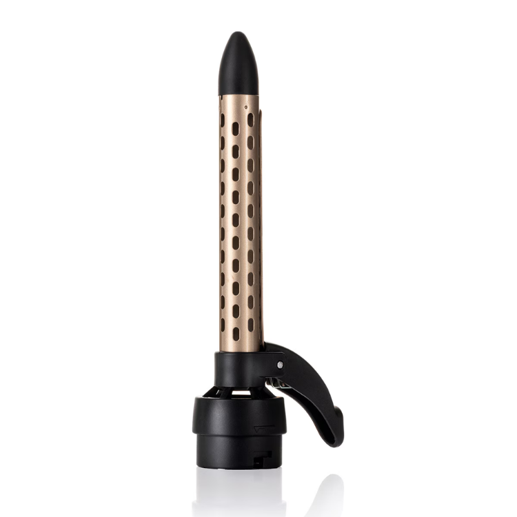 Modelador de Cabelo Belissima Imetec Air Wonder 1000W Branco