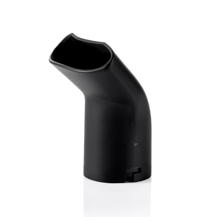 Modelador de Cabelo Belissima Imetec Air Wonder 1000W Branco