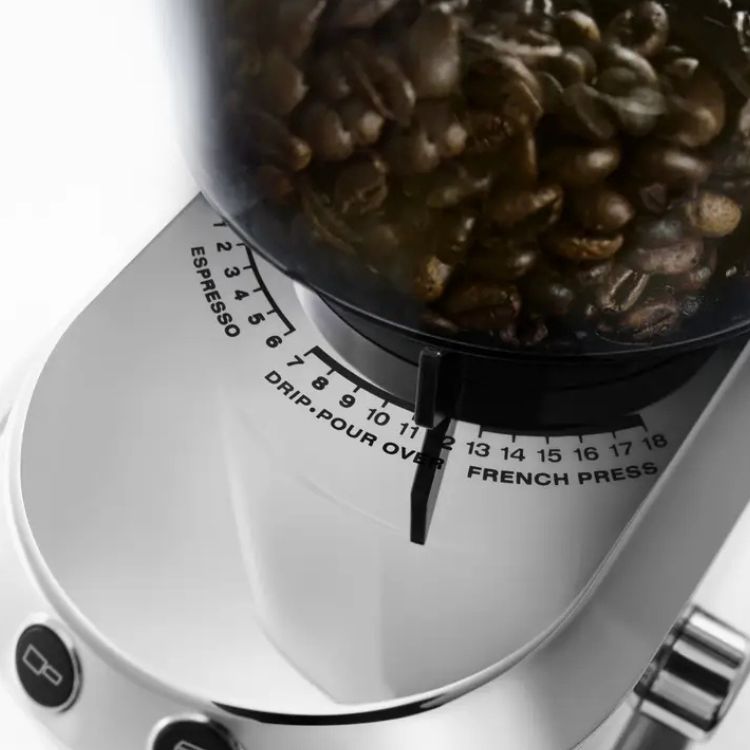 Moinho de Café Delonghi KG52.M