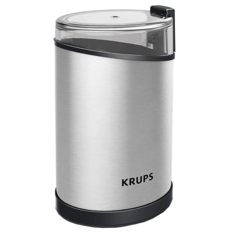 Moinho de Café e Especiarias Krups GX204D10 Fast Touch 200W