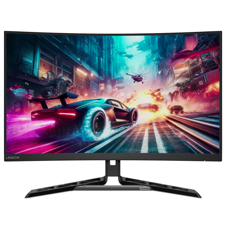 Monitor Curvo Lenovo Legion Gaming 31.5" QHD VA 180Hz