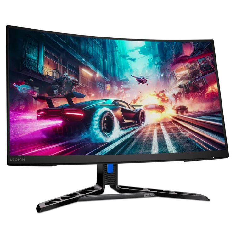 Lenovo Legion Gaming Curved 31.5" QHD VA 180Hz Monitor