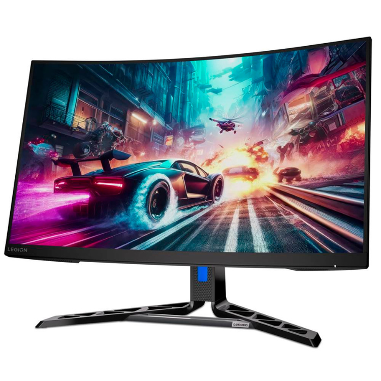 Lenovo Legion Gaming Curved 31.5" QHD VA 180Hz Monitor