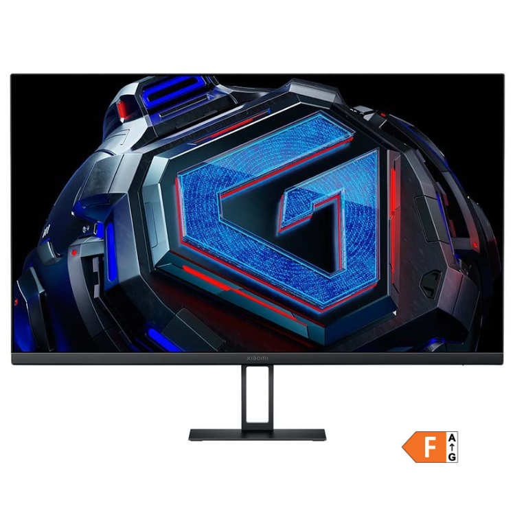 Monitor Gaming Xiaomi 2K G27Qi 27" IPS LCD 180Hz