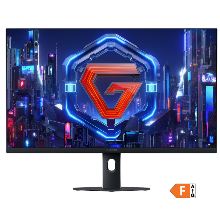 Monitor Gaming Xiaomi G27Qi 2026 27" IPS QHD 180Hz