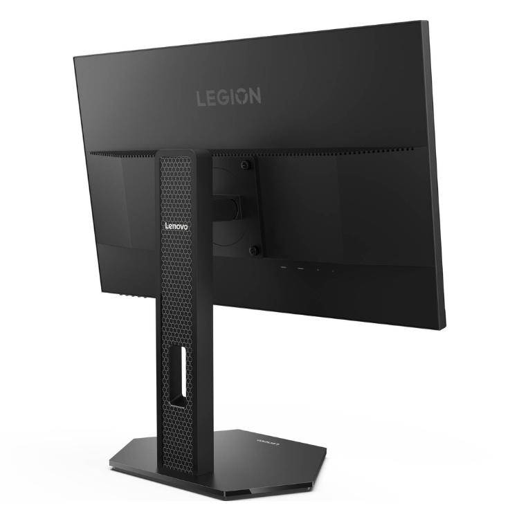 Monitor gaming Lenovo Legion 27-10, preto, 27 polegadas, IPS, FHD, 240Hz.