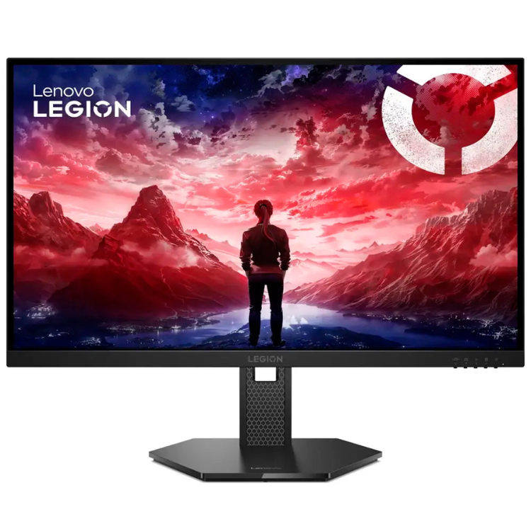 Monitor Gaming Lenovo Legion 27q-10 27" IPS QHD 240Hz
