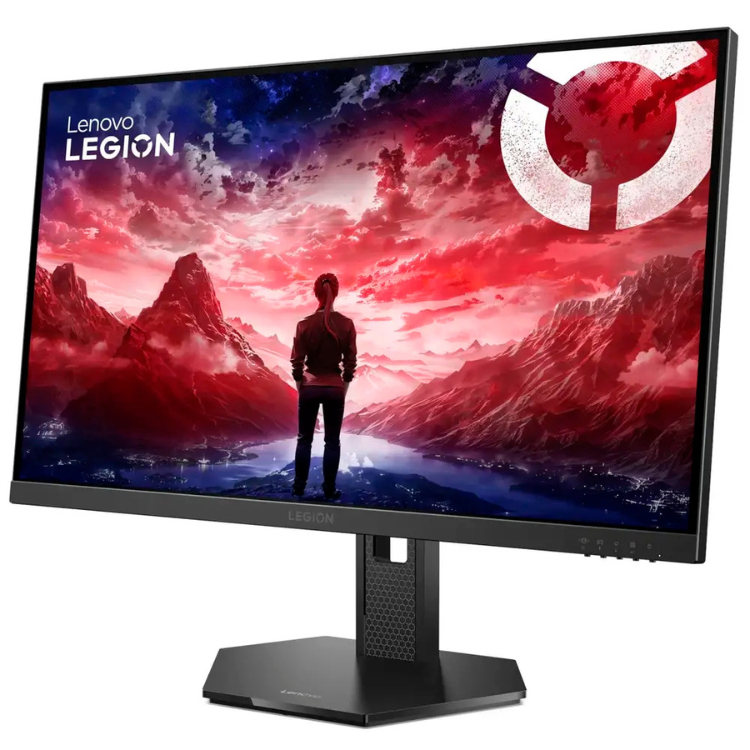 Monitor Gaming Lenovo Legion 27q-10 27" IPS QHD 240Hz