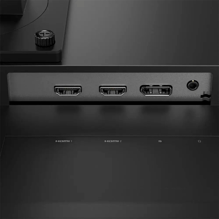 Monitor Gaming Lenovo Legion 27q-10 27" IPS QHD 240Hz