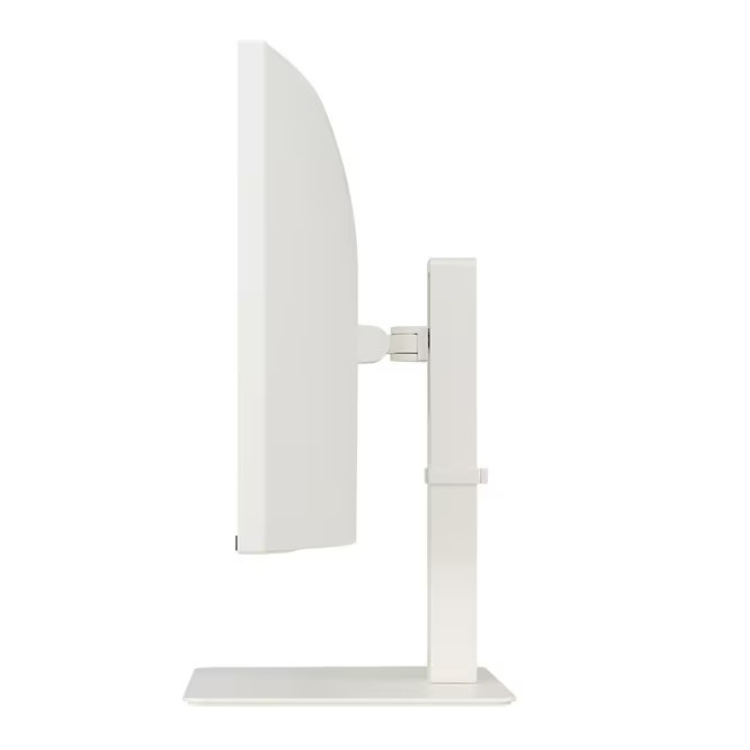 Monitor LG 38BR85QC-W Curvo 38" UWQHD+ 144Hz Nano IPS G-Sync Branco