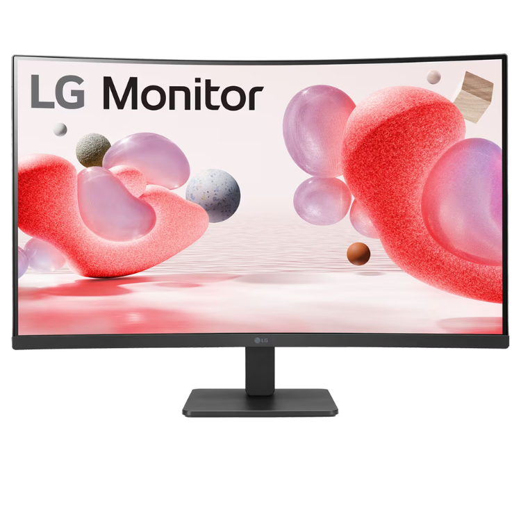 Monitor Curvo LG VA FHD 31.5"
