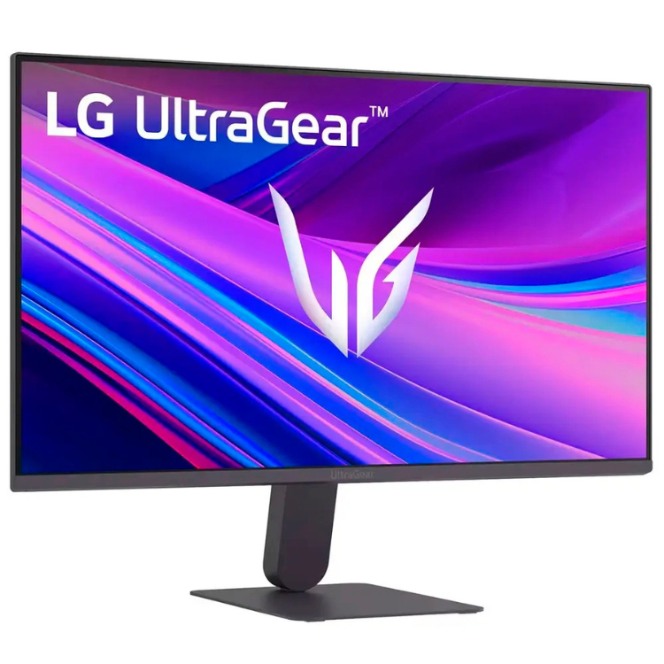 Monitor LG UltraGear™ 24G411A-B 24" IPS FHD 144Hz