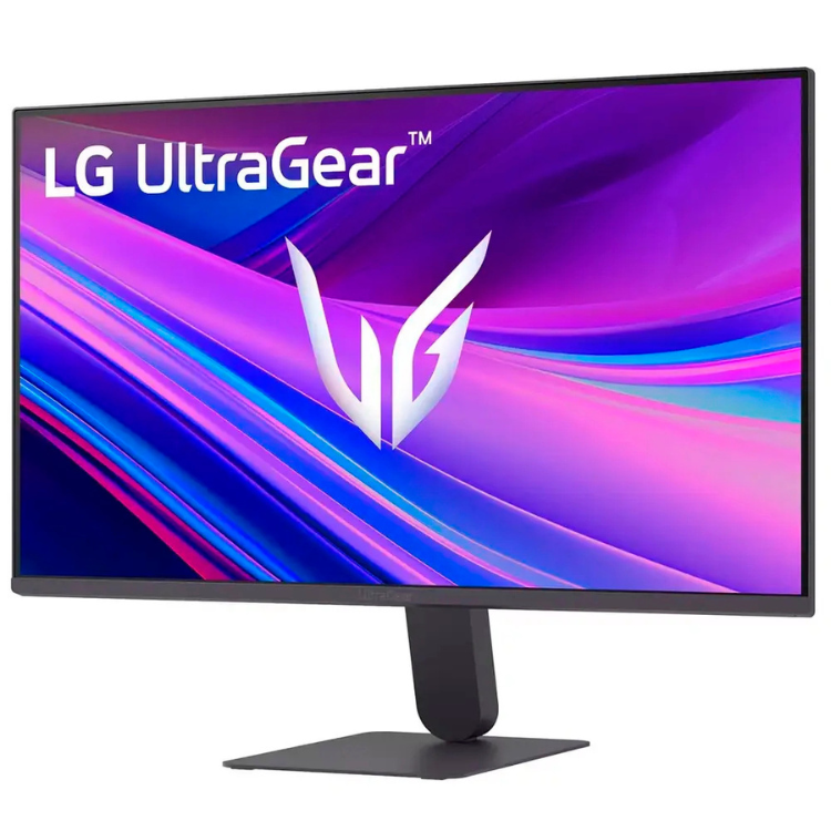 Monitor LG UltraGear™ 24G411A-B 24" IPS FHD 144Hz