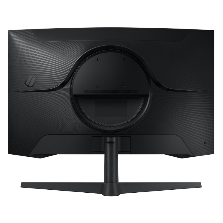 Monitor Curvo Samsung Odissey G5 27" QHD 165Hz