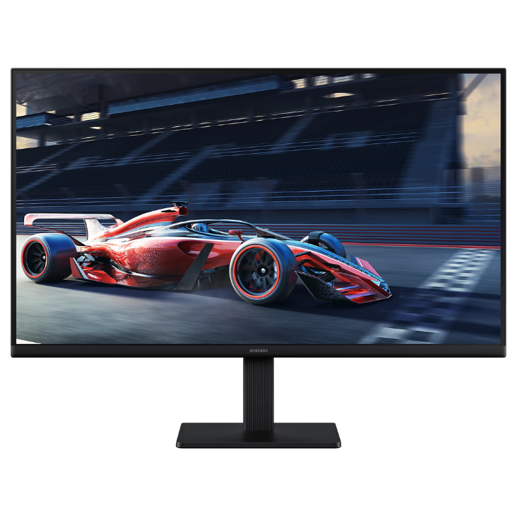 Monitor Samsung Essential S3 27" IPS FHD 100Hz
