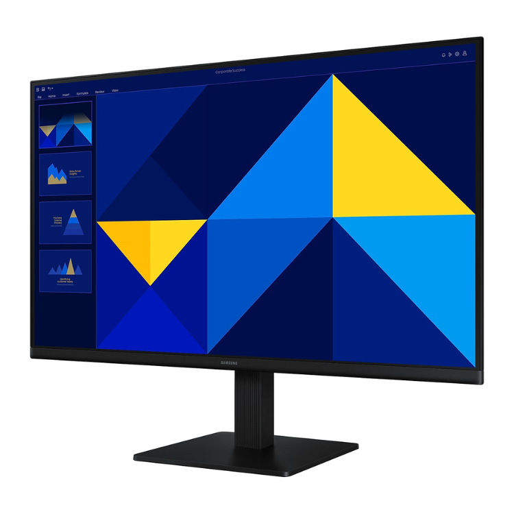 Monitor Samsung Essential S3 27" IPS FHD 100Hz