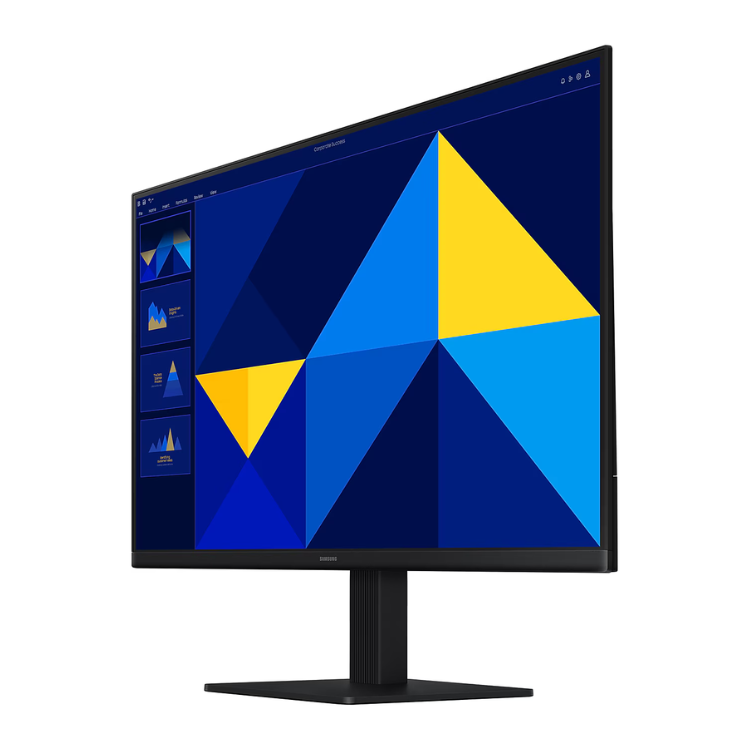 Monitor Samsung Essential S3 27" IPS FHD 100Hz