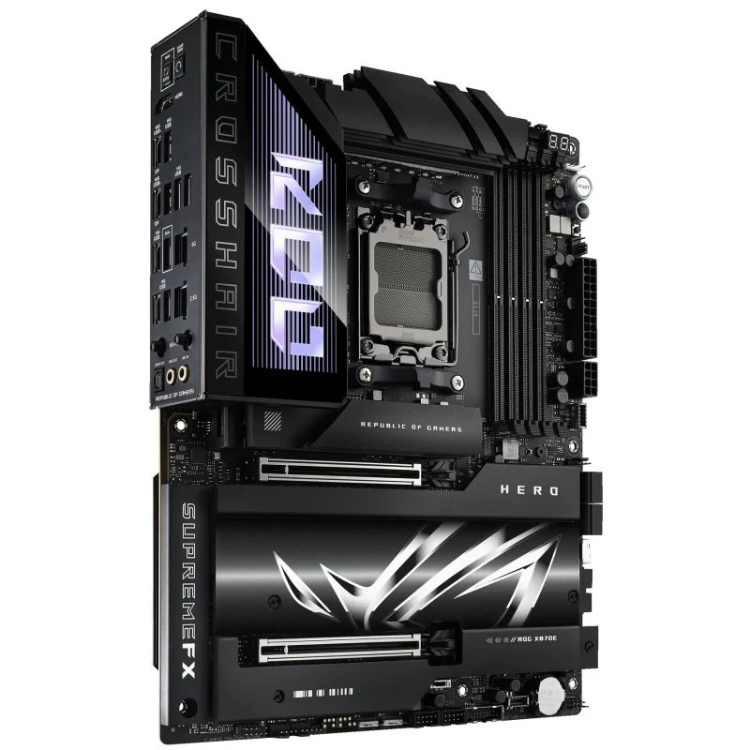 Motherboard Asus ROG Crosshair X870E HERO AM5