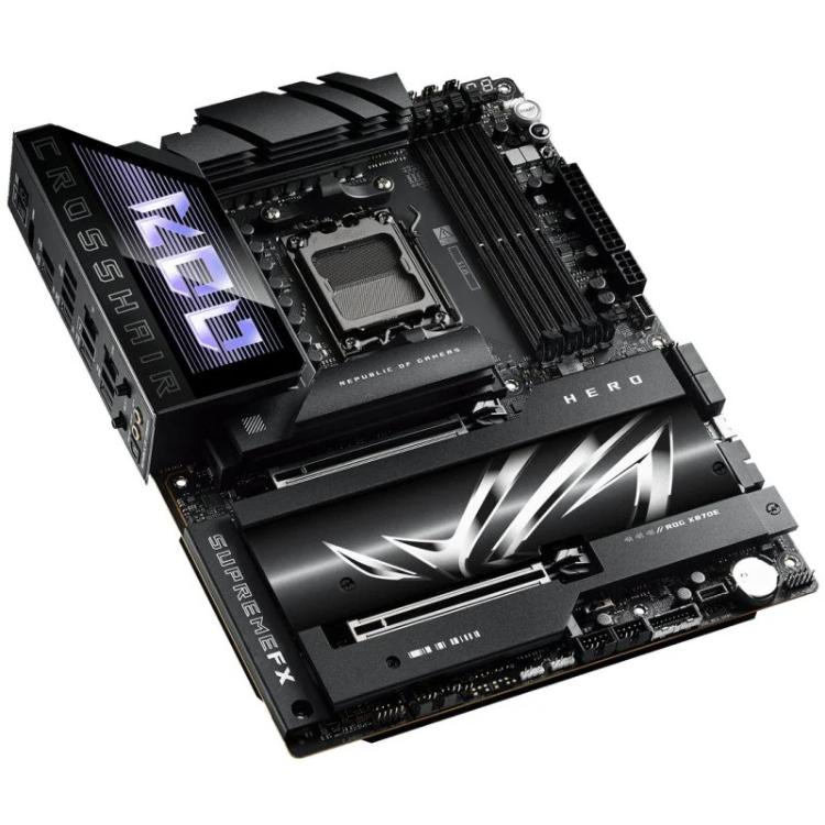 Motherboard Asus ROG Crosshair X870E HERO AM5