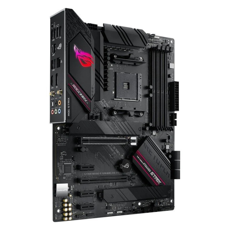Motherboard Asus ROG Strix B550-F Gaming Wi-Fi AM4