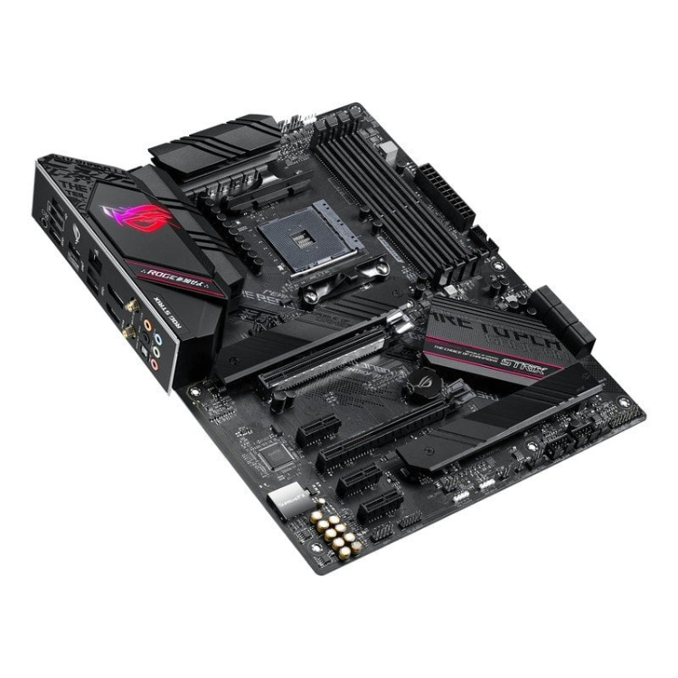 Motherboard Asus ROG Strix B550-F Gaming Wi-Fi AM4