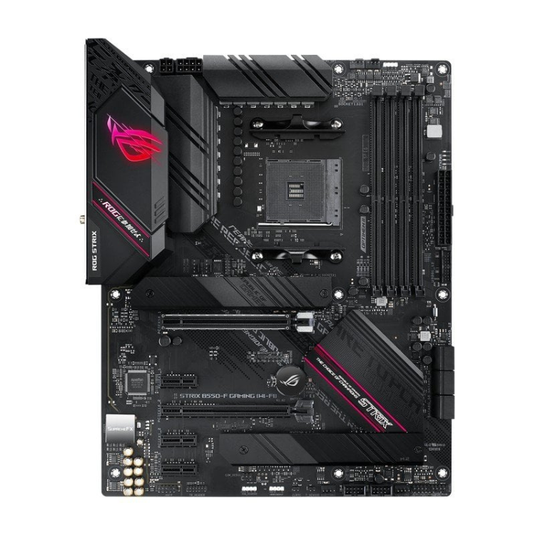 Motherboard Asus ROG Strix B550-F Gaming Wi-Fi AM4