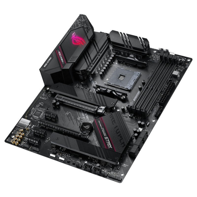 Motherboard Asus ROG Strix B550-F Gaming Wi-Fi AM4