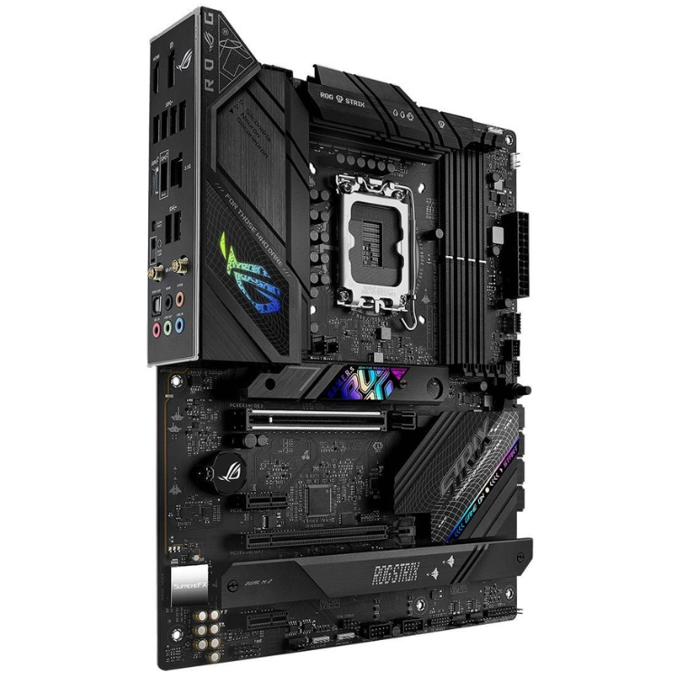 Motherboard Asus Strix B760-F Gaming Wi-Fi