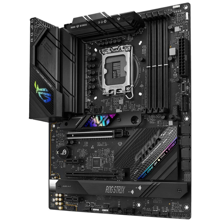 Motherboard Asus Strix B760-F Gaming Wi-Fi