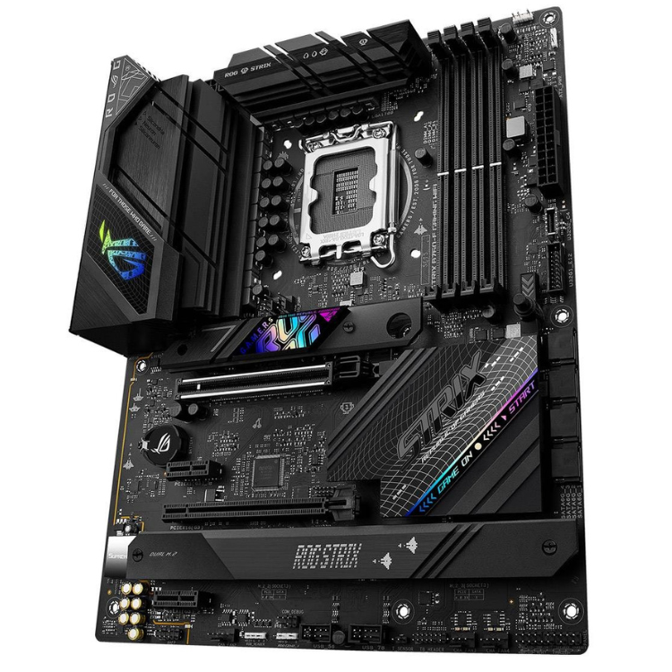 Motherboard Asus Strix B760-F Gaming Wi-Fi