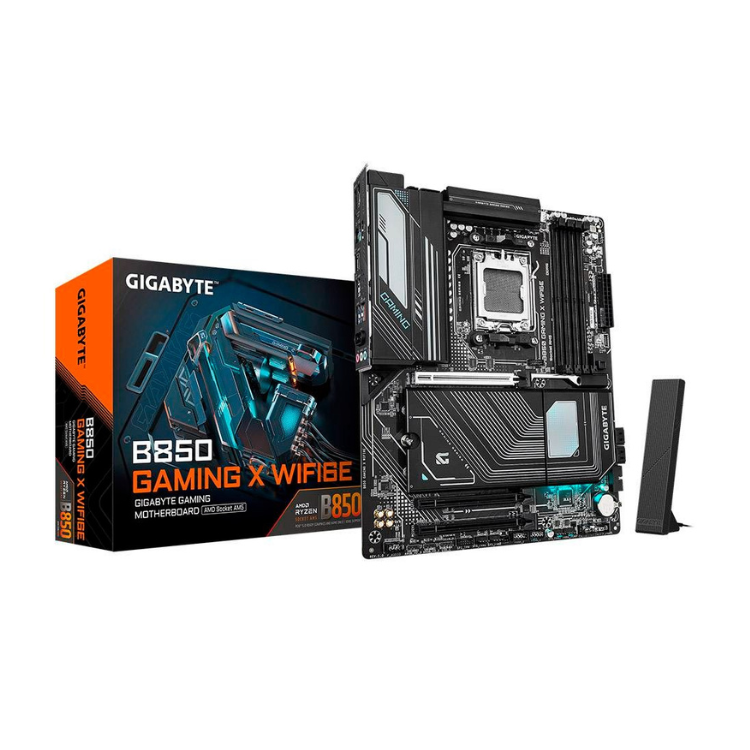 Motherboard Gigabyte B850 Gaming X Wi-Fi 6E AM5